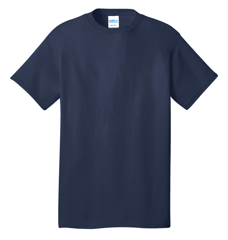 Port & Company® PC54 Core Cotton Tee