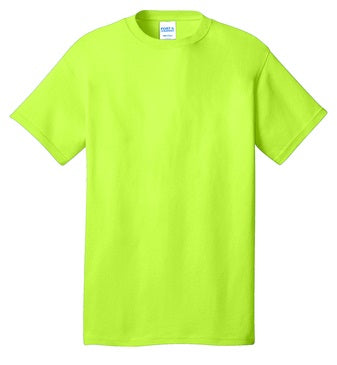 Port & Company® PC54 Core Cotton Tee