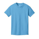 Port & Company® PC54Y Youth Core Cotton Tee