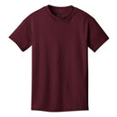 Port & Company® PC54Y Youth Core Cotton Tee