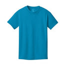 Port & Company® PC54Y Youth Core Cotton Tee
