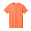 Port & Company® PC54Y Youth Core Cotton Tee