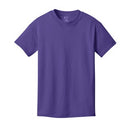 Port & Company® PC54Y Youth Core Cotton Tee