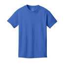 Port & Company® PC54Y Youth Core Cotton Tee