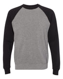 Independent PRM30SBC Special Blend Crewneck Raglan Sweatshirt