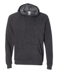 Independent Trading Co. PRM33SBP Special Blend Raglan Hooded Sweatshirt