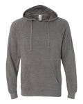 Independent Trading Co. PRM33SBP Special Blend Raglan Hooded Sweatshirt