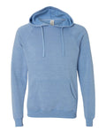 Independent Trading Co. PRM33SBP Special Blend Raglan Hooded Sweatshirt