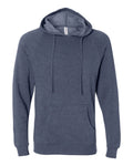 Independent Trading Co. PRM33SBP Special Blend Raglan Hooded Sweatshirt