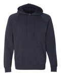 Independent Trading Co. PRM33SBP Special Blend Raglan Hooded Sweatshirt