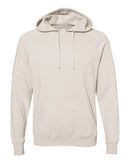 Independent Trading Co. PRM33SBP Special Blend Raglan Hooded Sweatshirt