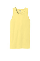 Port & Company PC099TT Beach Wash Garment-Dyed Tank Top
