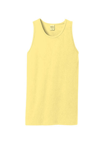 Port & Company PC099TT Beach Wash Garment-Dyed Tank Top