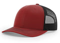 Richardson Cap 112 Snapback Trucker Hat