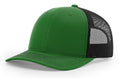 Richardson Cap 112 Snapback Trucker Hat