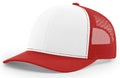 Richardson Cap 112 Snapback Trucker Hat