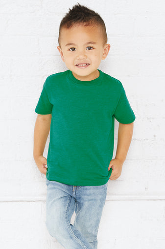 Rabbit Skins 3321 Toddler Fine Jersey Tee