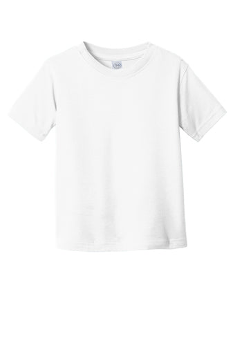 Rabbit Skins 3321 Toddler Fine Jersey Tee
