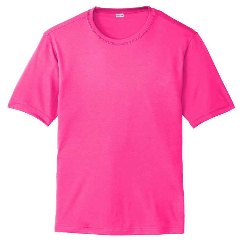 Sport-Tek® ST350 PosiCharge® Competitor™ Tee