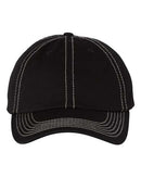 Valucap VC300A Adult Bio-Washed Classic Dad’s Cap