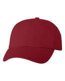 Valucap VC300A Adult Bio-Washed Classic Dad’s Cap