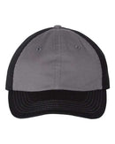 Valucap VC300A Adult Bio-Washed Classic Dad’s Cap