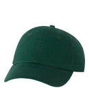 Valucap VC300A Adult Bio-Washed Classic Dad’s Cap