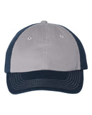 Valucap VC300A Adult Bio-Washed Classic Dad’s Cap