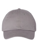 Valucap VC300A Adult Bio-Washed Classic Dad’s Cap