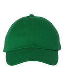 Valucap VC300A Adult Bio-Washed Classic Dad’s Cap