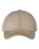 Valucap VC300A Adult Bio-Washed Classic Dad’s Cap