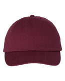 Valucap VC300A Adult Bio-Washed Classic Dad’s Cap