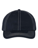 Valucap VC300A Adult Bio-Washed Classic Dad’s Cap