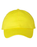Valucap VC300A Adult Bio-Washed Classic Dad’s Cap