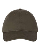 Valucap VC300A Adult Bio-Washed Classic Dad’s Cap
