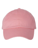 Valucap VC300A Adult Bio-Washed Classic Dad’s Cap