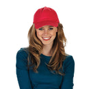 Valucap VC300A Adult Bio-Washed Classic Dad’s Cap
