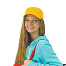 Valucap VC300A Adult Bio-Washed Classic Dad’s Cap