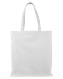 BAGedge BE007 Canvas Promo Tote
