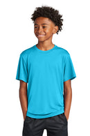 Sport-Tek® YST350 Youth PosiCharge® Competitor™ Tee