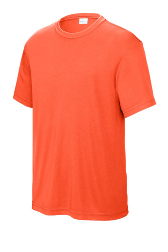 Sport-Tek® YST350 Youth PosiCharge® Competitor™ Tee