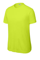 Sport-Tek® YST350 Youth PosiCharge® Competitor™ Tee