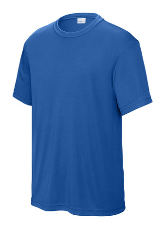 Sport-Tek® YST350 Youth PosiCharge® Competitor™ Tee