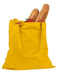 BAGedge BE007 Canvas Promo Tote