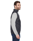 Core365 CE702 Men's Packable Puffer Vest