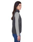 CORE365 CE702W Ladies' Prevail Packable Puffer Vest