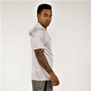 A4 N3410 Cooling Performance Sleeveless Hooded Tee