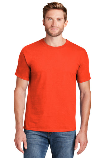 Hanes® 5180 Beefy-T® 100% Cotton T-Shirt