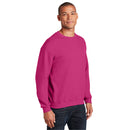 Gildan 18000 Heavy Blend Crewneck Sweatshirt