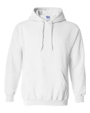Gildan® 18500 Heavy Blend™ Hooded Sweatshirt
